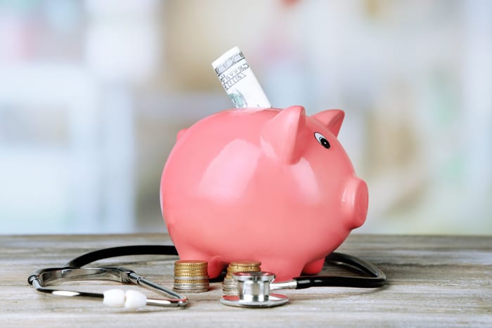 5 Tips to Save Money on Health Coverage