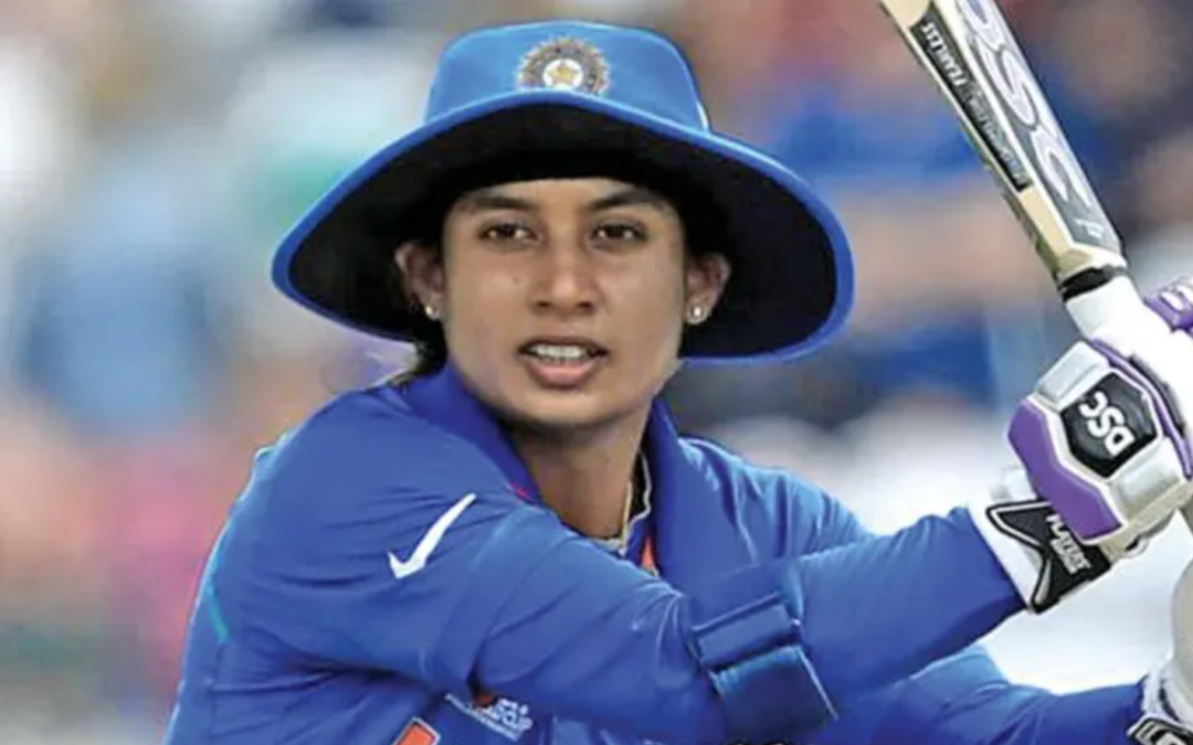 The Ups And Downs Of Mithali Raj As A Cricketer