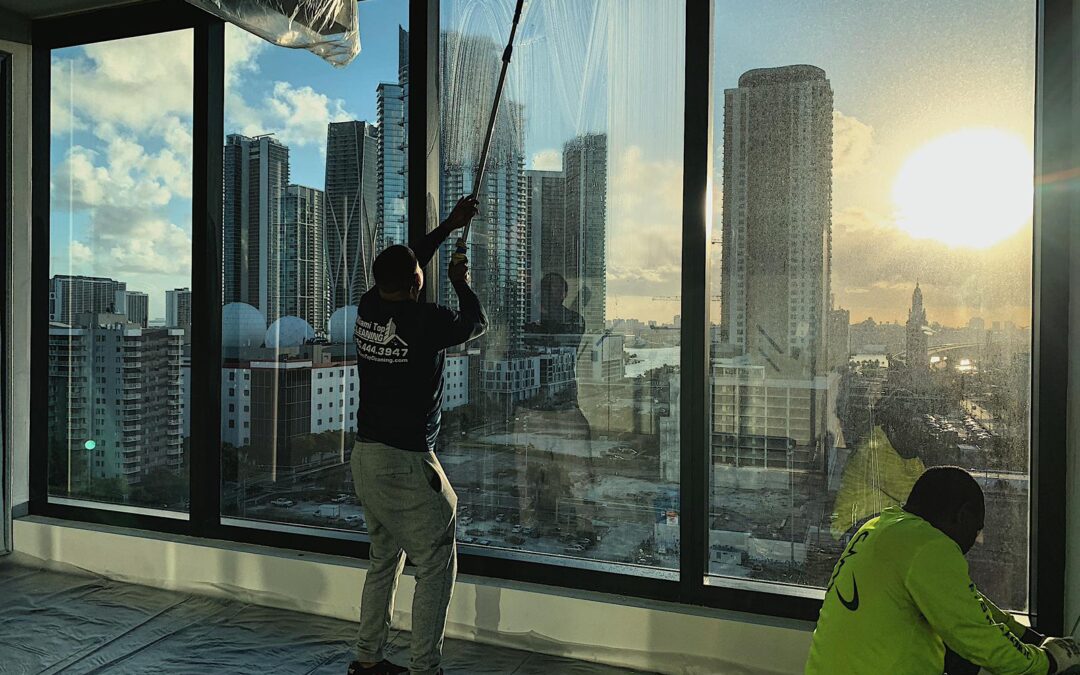 Tips to Find Window Cleaning Etobicoke