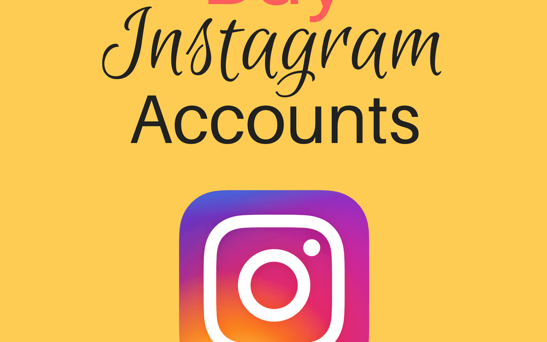 Should You Buy Cheap Instagram Accounts?