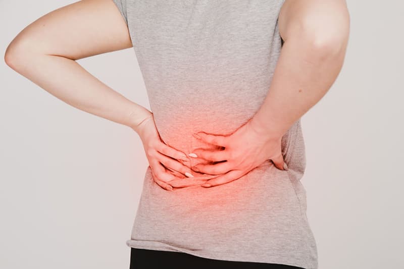 Back Pain Can Create Havoc in Your Life–Understand the Causes and Treat It Right