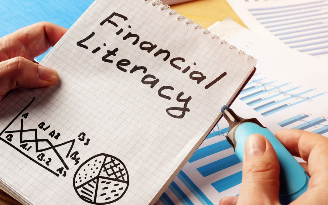 Cash Savvy: Mastering Financial Literacy as a Student