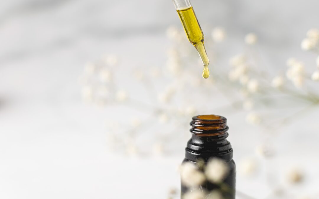 7 Reasons To Include CBD In Your Oral Health
