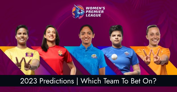 WPL 2023 Predictions | Which Team to Bet On