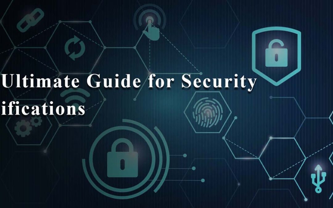 IT Certification Guide: Primary Certification of Supplier Information Security