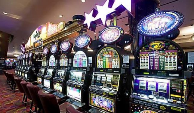 An Overview of the Popular Kangwon Land Casino