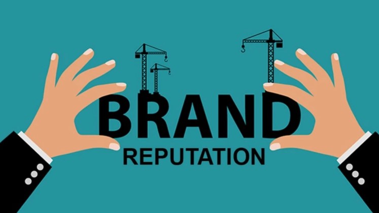 Get A Right Reputation Service To Maintain A Brand Identity At All Times