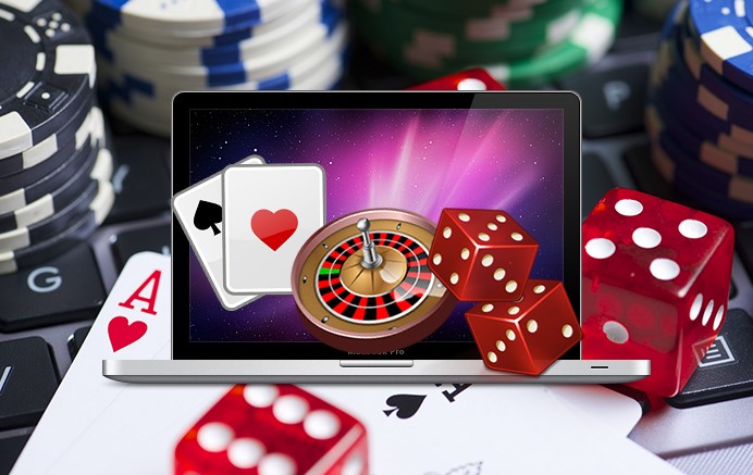Is 96M Online Casino Malaysia Scam?