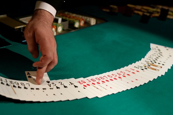 Poker and the Importance of a Winning Strategy