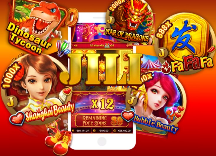 Win Big at Jilibet Online Casino: The Ultimate Guide to Gambling Success