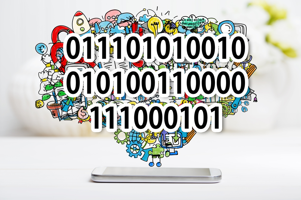 Exploring the Importance of Binary Number System