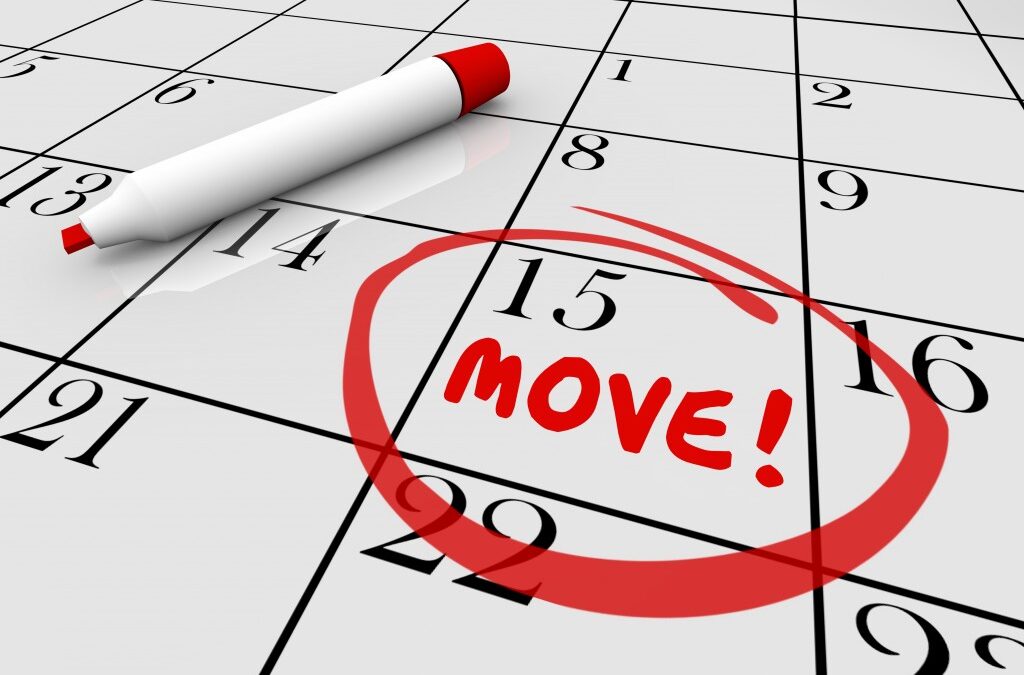 Moving FAQs – Everything You Need to Know Before Moving Day