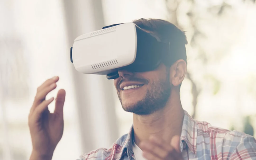 The Psychological Impact of Virtual Reality in Real Estate Decision-Making