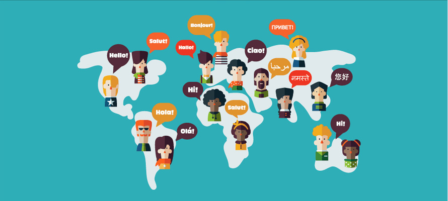 The Importance of Unicode Conversion for Multilingual SEO