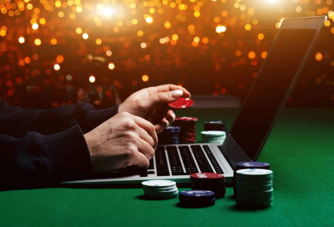 The Player Choice: Highlighting the Most Loved Games in Top-Rated Online Casinos