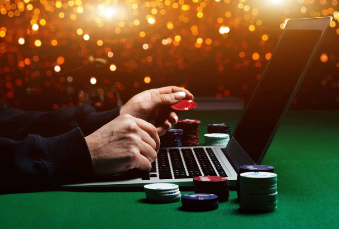 Trusted Play: Dive into Licensed and Regulated Online Casinos