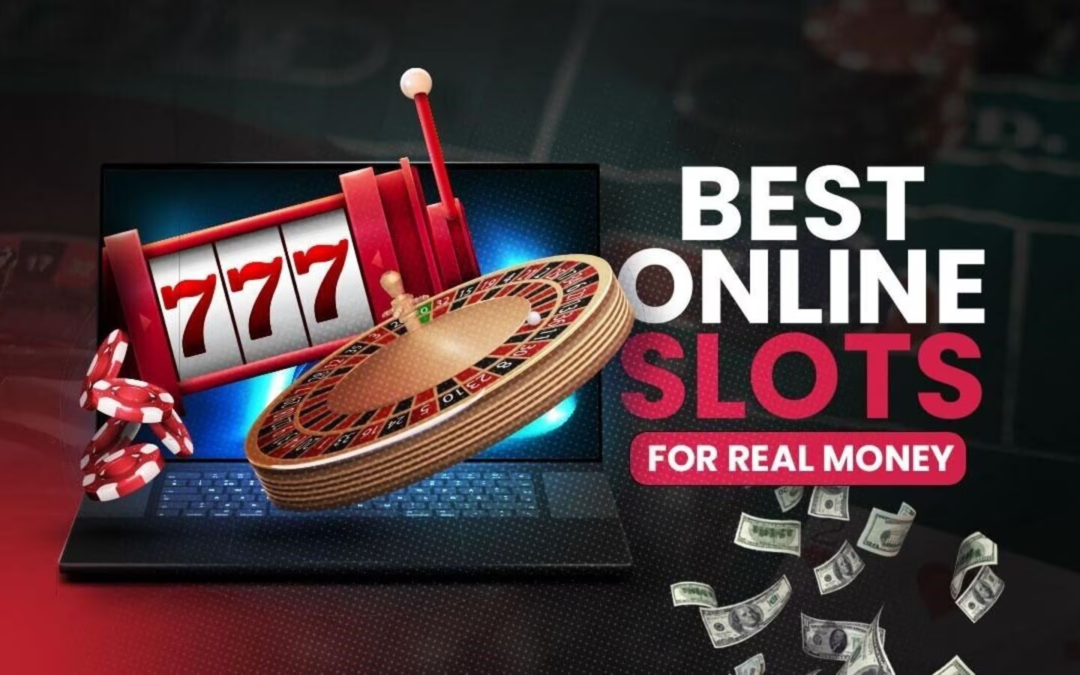 Play Thousands of Exciting Online Slot Games Only on Trusted Sites