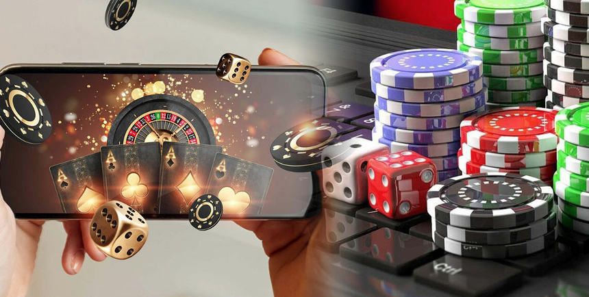 Comparing Traditional Casinos and Online Gambling Platforms