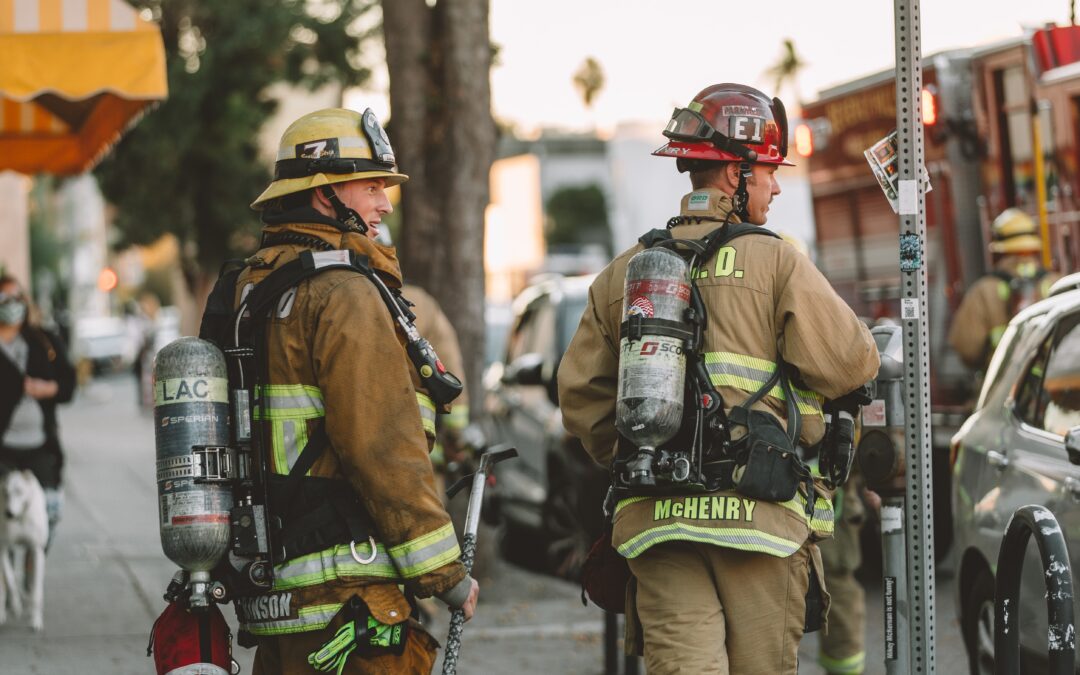 Code Red: The Increasing Concerns Surrounding Firefighters and Cancer