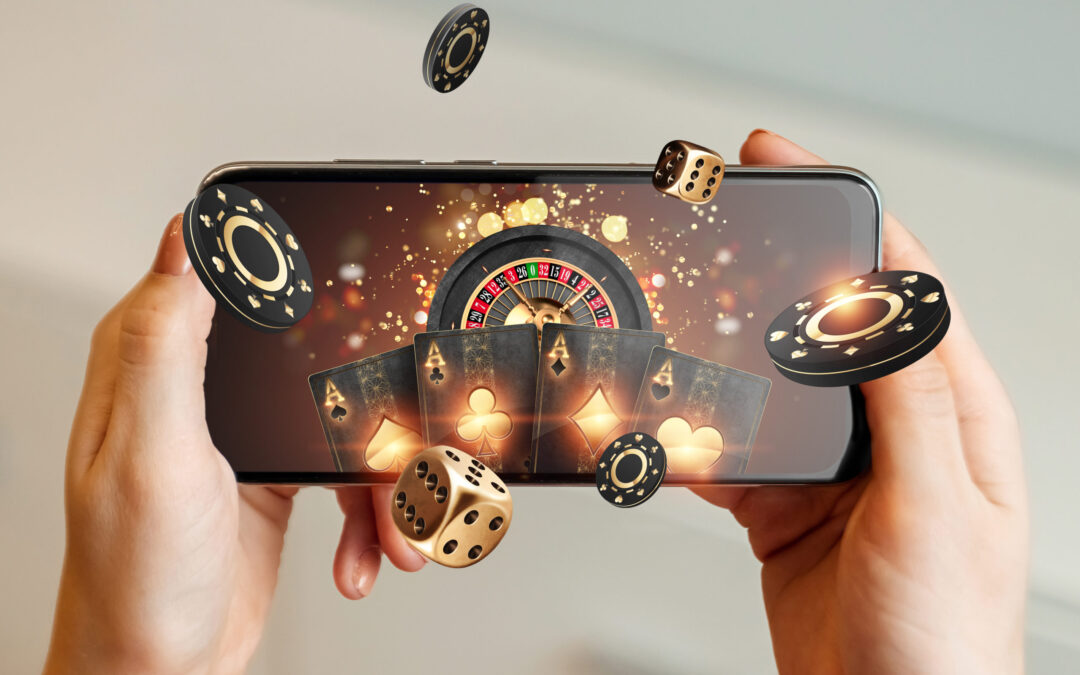 What Is An Online Casino Express Bonus?