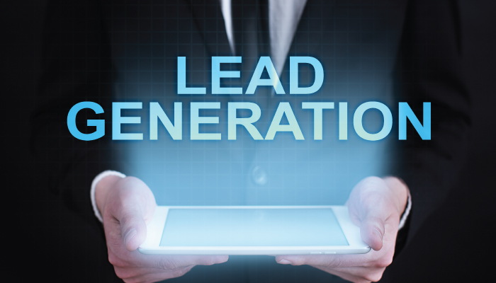 The Ultimate Comprehensive Guide to B2B Lead Generation