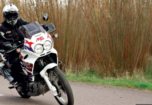 Let’s Explore! The History of Honda Jackets and Why They’re Awesome