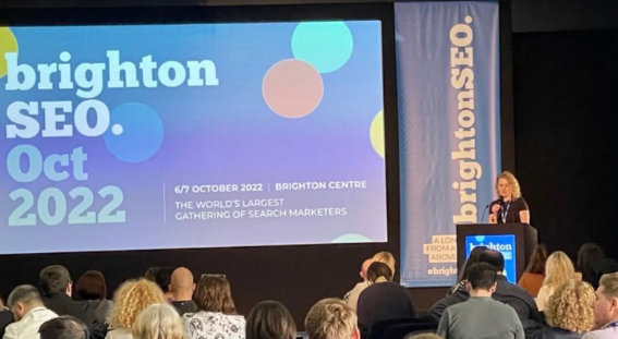 Unveiling the Advantages: How Brighton SEO Conference Boosts Your Business