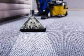 Carpet Cleaning for Commercial Spaces: Why It Matters