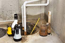 Sump Pump Installation in Flood-Prone Areas: Essential Precautions