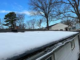  Roof Repair and Winter Weather: Tips for Handling Cold-Weather Damage