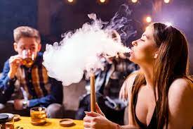 Shisha Hookah: A Fun and Relaxing Way to Enjoy Smoking