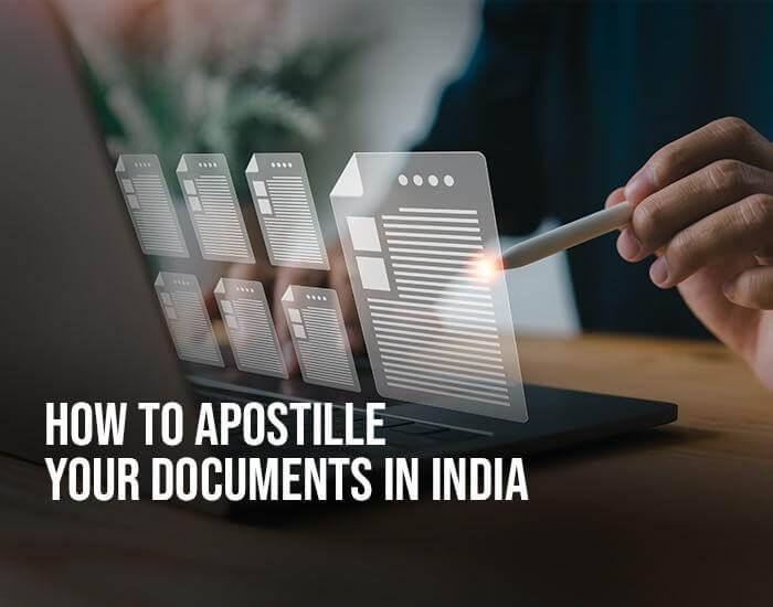 Navigating Apostille Services and Attestation Process to Legalize International Documents.