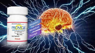 “Unlocking Your Potential: The Ultimate Guide to Modafinil Bestellen”