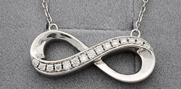 5 Tips to Choose Moissanite Pendant