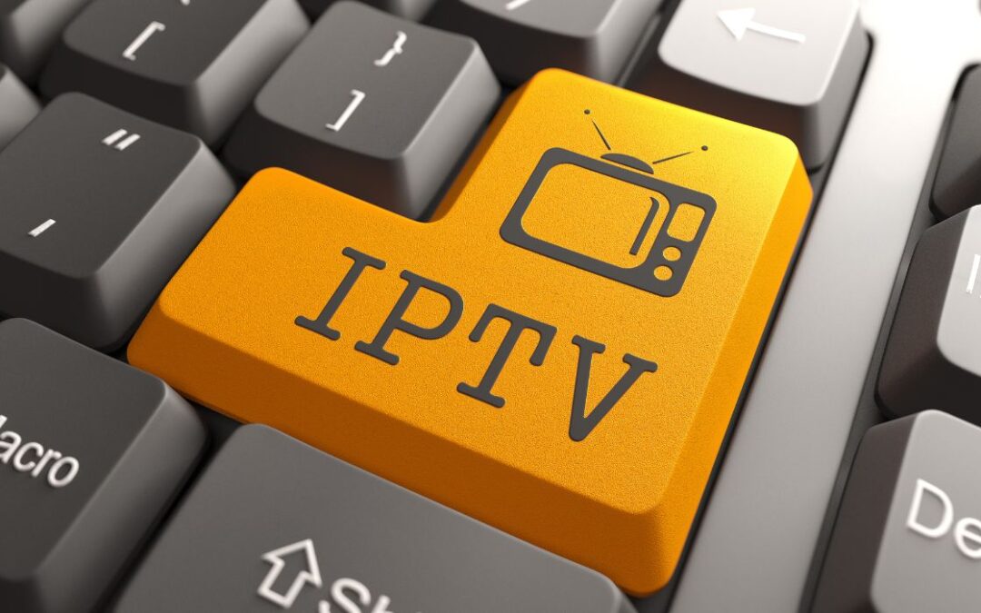 Abonnement Iptv : The Ultimate Streaming Solution