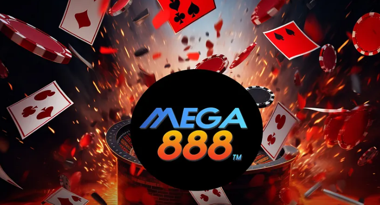 Experience Mega Wins and Thrills at Mega888.edu.my – Your Gateway to Exciting Online Gaming