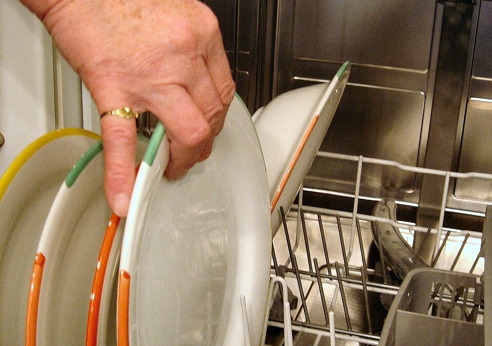 Troubleshooting Bosch Dishwasher E25 Error: A Comprehensive Guide