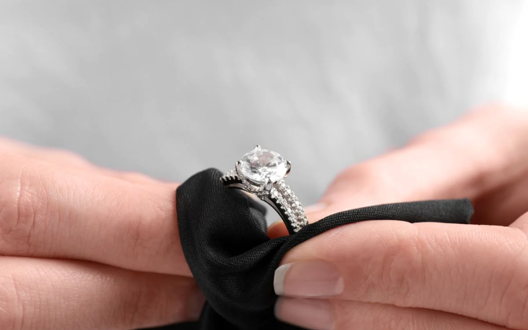 Unveiling the 6-carat Diamond Ring Price