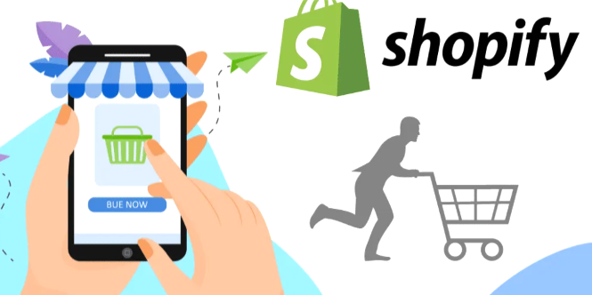 The Benefits of Working with a Shopify Development Company