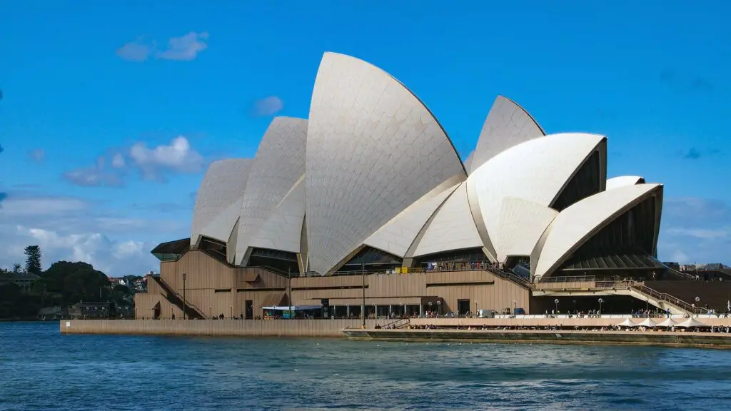 Why Go to Australia: Iconic Destinations and Hidden Gems