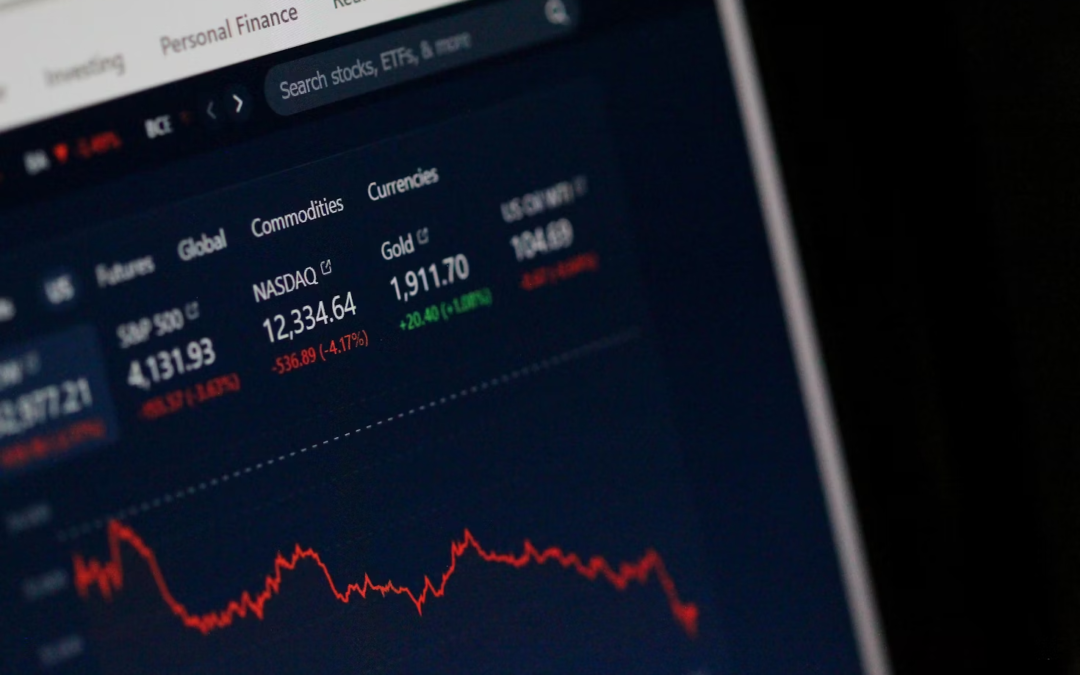 3 Key Differences Between Prop Firms and Traditional Trading