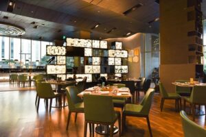 Best Family Restaurants in Delhi for a Great Dining Experience