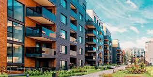 Modern Condo Perks Why New Design, Low Maintenance, and High Rental Appeal Trumps Old Space