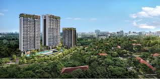 Media Circle Condo Condo Land Rate Lower Than Bloomsbury Residences Site
