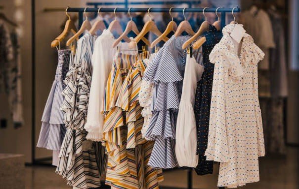 From Vision to Wardrobe: Your Guide to Launching an Online Boutique with Wholesale Clothing