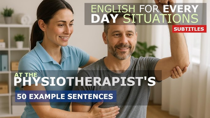 When to Visit a Physiotherapist | Top 10 Examples