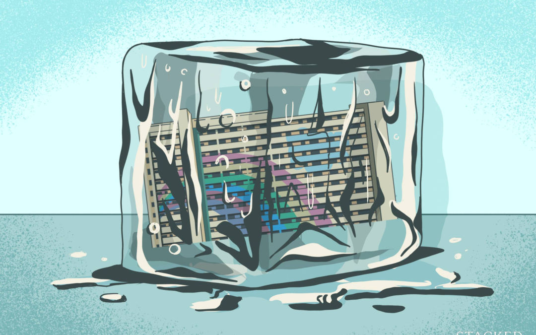 The Serra Residences Reflects Market Slowdown Since 2011 Cooling Measures