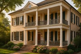 How Exterior Home Preservation Adds Value to Charleston Properties