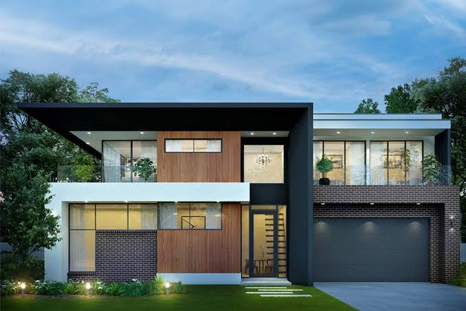 What Makes Modern Display Homes Appealing To Contemporary Families?